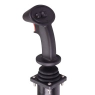 HG34MIS000UE 2 Axis Hall Effect Joystick USB