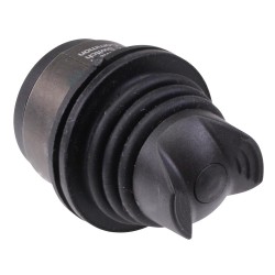 HS2A22SA Single Axis Thumb Control Joystick IP67 HS2A22SA Single Axis Thumb Control Joystick IP67