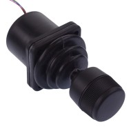 HT33S10 3 Axis Hall Effect Joystick IP68