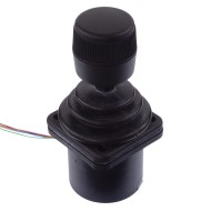 HT33S10 3 Axis Hall Effect Joystick IP68