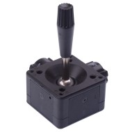 M11F031M 2 Axis Fingertip Potentiometer Joystick