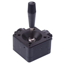 M11F031M 2 Axis Fingertip Potentiometer Joystick