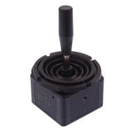 M11L0A1P-1616 2 Axis Fingertip Potentiometer Joystick