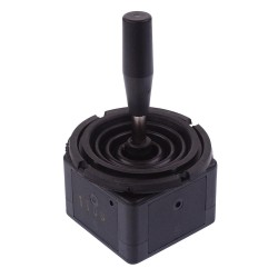 M11L0A1P-1616 2 Axis Fingertip Potentiometer Joystick