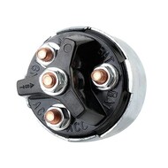 Ignition Key Switches 4-Position Starter Switch Compatible With Car Truck Agricultural Plant Applications Ignition Key Switches 4-Position Starter Switch Compatible With Car Truck Agricultural Plant Applications