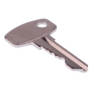 M926 Replacement Key for use with Key Switches M926 Replacement Key for use with Key Switches