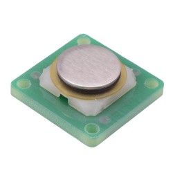 VR001000 1 Key Stainless Steel Keypad Harsh Environments IP65 VR001000 1 Key Stainless Steel Keypad Harsh Environments IP65