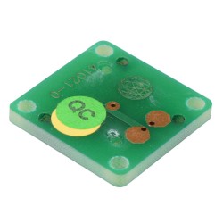 VR001000 1 Key Stainless Steel Keypad Harsh Environments IP65 VR001000 1 Key Stainless Steel Keypad Harsh Environments IP65