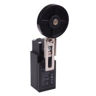 Adjustable Big Roller Arm Industrial Limit Switch IP65 10A 250V Adjustable Big Roller Arm Industrial Limit Switch IP65 10A 250V