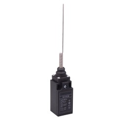 Cat Whisker Industrial Limit Switch IP65 10A 250V Cat Whisker Industrial Limit Switch IP65 10A 250V