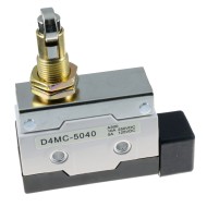 Cross Roller Thread Actuator Limit Switch SPDT 250VAC 10A Cross Roller Thread Actuator Limit Switch SPDT 250VAC 10A