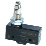 Cross Roller Z Series Limit Switch SPDT 15A 250VAC Cross Roller Z Series Limit Switch SPDT 15A 250VAC