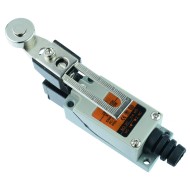 IP65 Adjustable Lever Actuator Limit Switch Zinc Alloy 2NO/2NC 250V 5A IP65 Adjustable Lever Actuator Limit Switch Zinc Alloy 2NO/2NC 250V 5A