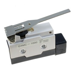 Lever Limit Switch SPDT 250VAC 10A