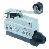 Long Roller Lever Plunger Microswitch IP65 NO/NC 250V 10A Long Roller Lever Plunger Microswitch IP65 NO/NC 250V 10A