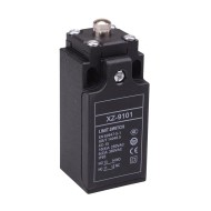 Push Plunger Industrial Limit Switch IP65 10A 250V Push Plunger Industrial Limit Switch IP65 10A 250V