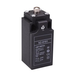 Push Plunger Industrial Limit Switch IP65 10A 250V Push Plunger Industrial Limit Switch IP65 10A 250V
