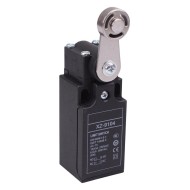 Roller Arm Industrial Limit Switch IP65 10A 250V Roller Arm Industrial Limit Switch IP65 10A 250V