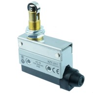 Roller Plunger Microswitch IP65 NO/NC 250V 10A Roller Plunger Microswitch IP65 NO/NC 250V 10A