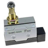 Roller Thread Actuator Limit Switch SPDT 250VAC 10A Roller Thread Actuator Limit Switch SPDT 250VAC 10A