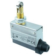 Side Roller Plunger Microswitch IP65 NO/NC 250V 10A Side Roller Plunger Microswitch IP65 NO/NC 250V 10A