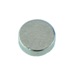 Cylindrical Disc Magnet 3 x 1mm - M1219-1 Cylindrical Disc Magnet 3 x 1mm - M1219-1