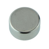 Disc Magnet 10 x 5mm - M1219-5 Disc Magnet 10 x 5mm - M1219-5