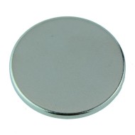 Disc Magnet 22 x 2mm - M1219-10 Disc Magnet 22 x 2mm - M1219-10