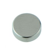 Disc Magnet 6 x 2mm - M1219-4 Disc Magnet 6 x 2mm - M1219-4