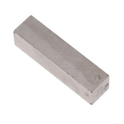 Rectangular Magnet 25.4 x 6.4 x 6.4mm - RSH34 Rectangular Magnet 25.4 x 6.4 x 6.4mm - RSH34