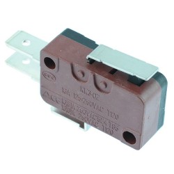 14mm Lever V3 Microswitch SPDT 16A 250VAC