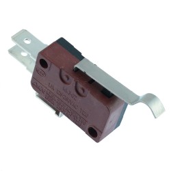 25mm Arc Lever V3 Microswitch SPDT 16A 250VAC 25mm Arc Lever V3 Microswitch SPDT 16A 250VAC