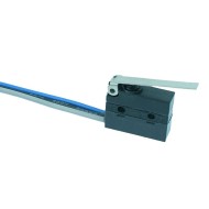 26mm Lever Waterproof Prewired Microswitch SPDT 3A IP67 26mm Lever Waterproof Prewired Microswitch SPDT 3A IP67