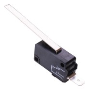 51mm V3 Microswitch SPST-NO 5A 250VAC 51mm V3 Microswitch SPST-NO 5A 250VAC