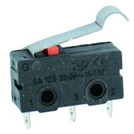 Arc Lever V4 Microswitch SPDT Arc Lever V4 Microswitch SPDT