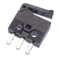 Lever Microminiature Microswitch SPDT Lever Microminiature Microswitch SPDT