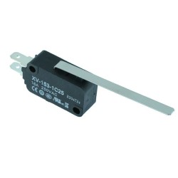 Long Lever V3 Microswitch SPDT 16A 250VAC