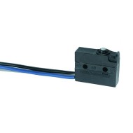 Prewired IP67 Push Button Microswitch SPDT 5A Prewired IP67 Push Button Microswitch SPDT 5A