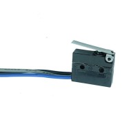Prewired IP67 Short Lever Microswitch SPDT 5A Prewired IP67 Short Lever Microswitch SPDT 5A