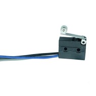 Prewired IP67 Short Roller Microswitch SPDT 5A Prewired IP67 Short Roller Microswitch SPDT 5A
