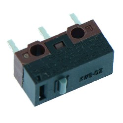 Push Button Subminiature PCB Microswitch SPDT 3A Push Button Subminiature PCB Microswitch SPDT 3A