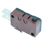 Push Button V3 Microswitch SPDT 16A 250VAC Push Button V3 Microswitch SPDT 16A 250VAC