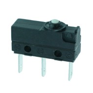 Push Button Waterproof Microswitch SPDT 3A Push Button Waterproof Microswitch SPDT 3A