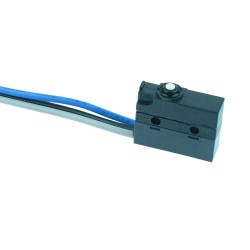 Push Button Waterproof Prewired Microswitch SPDT 3A IP67 Push Button Waterproof Prewired Microswitch SPDT 3A IP67