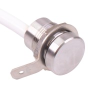 PBAR1AFB000MX Momentary NO 16mm Piezo Switch Prewired IP66 ATEX PBAR1AFB000MX Momentary NO 16mm Piezo Switch Prewired IP66 ATEX