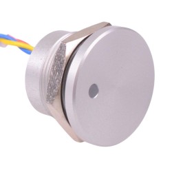 PBAR2AF0000LSG Red/Green LED Dot 5VDC Momentary NO 22mm Piezo Switch Prewired IP68 PBAR2AF0000LSG Red/Green LED Dot 5VDC Momentary NO 22mm Piezo Switch Prewired IP68