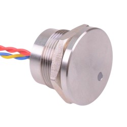 PBAR2AFB000LSG Red/Green LED Dot 5VDC Momentary NO 22mm Piezo Switch Prewired IP68 PBAR2AFB000LSG Red/Green LED Dot 5VDC Momentary NO 22mm Piezo Switch Prewired IP68
