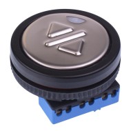 Open Door Green 12V illuminated Large Actuator Push Button Switch IP53 LPI5112G1K21714  Open Door Green 12V illuminated Large Actuator Push Button Switch IP53 LPI5112G1K21714