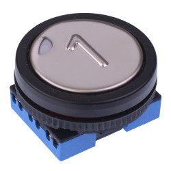 Red 12V illuminated Large Actuator Push Button Switch IP53 LPI5112R1K21701  Red 12V illuminated Large Actuator Push Button Switch IP53 LPI5112R1K21701