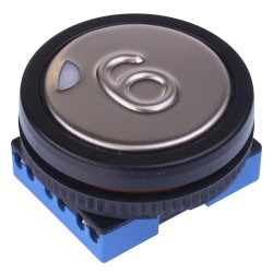 Red 12V illuminated Large Actuator Push Button Switch IP53 Red 12V illuminated Large Actuator Push Button Switch IP53
